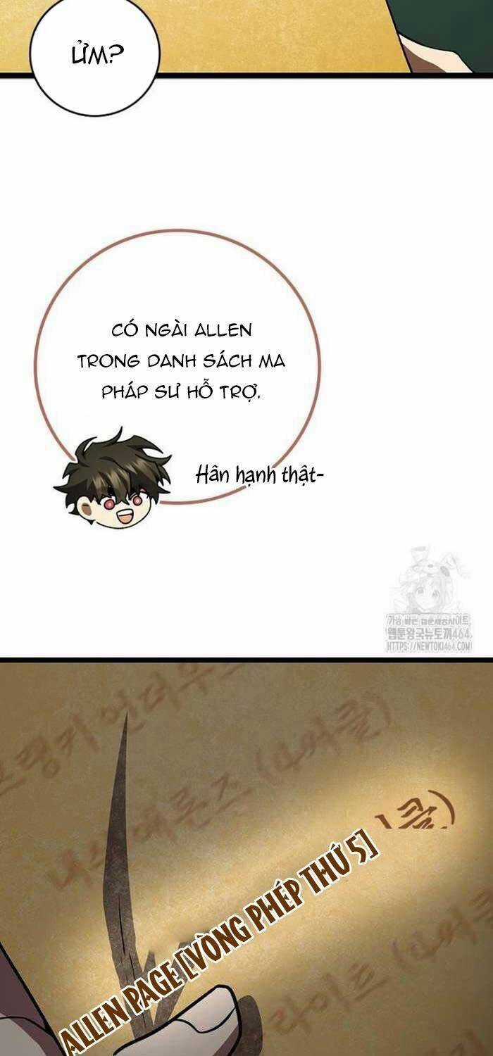 Thực Long Ma Pháp Sư Chapter 79 trang 55