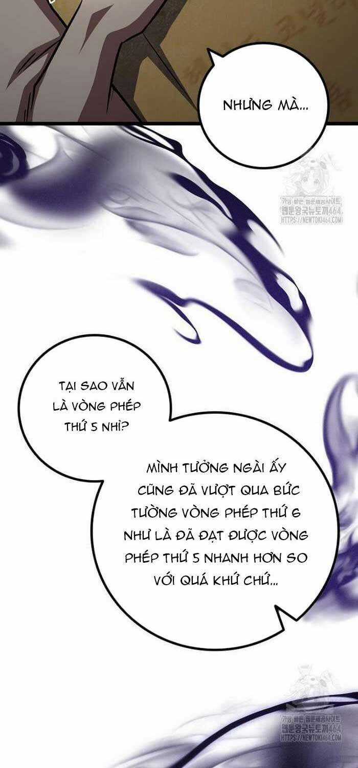 Thực Long Ma Pháp Sư Chapter 79 trang 56
