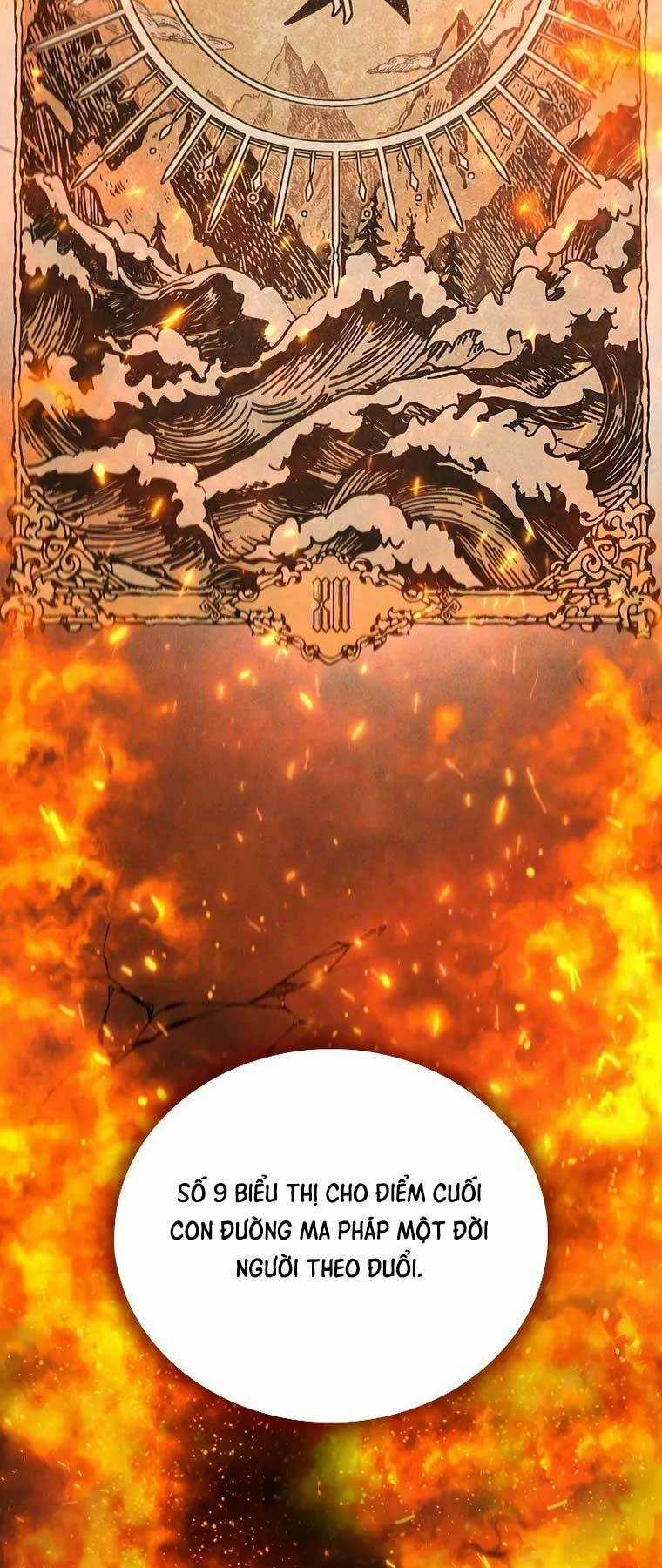 Thực Long Ma Pháp Sư Chapter 8 trang 11