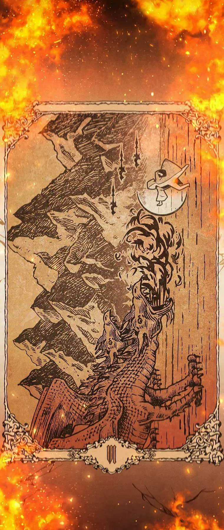 Thực Long Ma Pháp Sư Chapter 8 trang 12