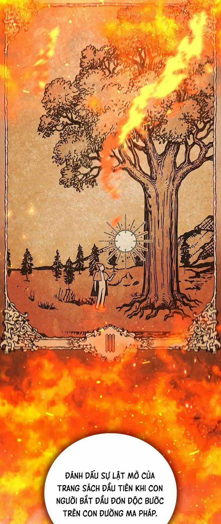 Thực Long Ma Pháp Sư Chapter 8 trang 14