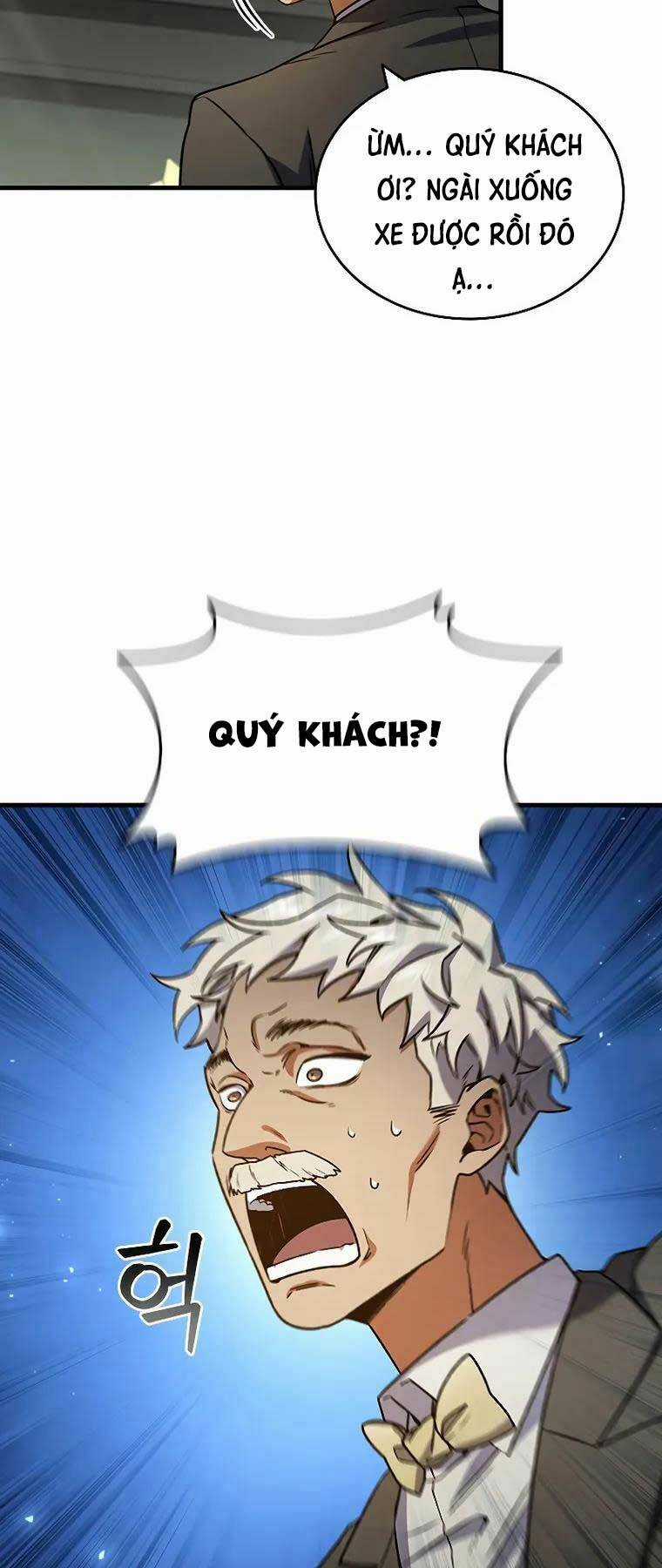 Thực Long Ma Pháp Sư Chapter 8 trang 21