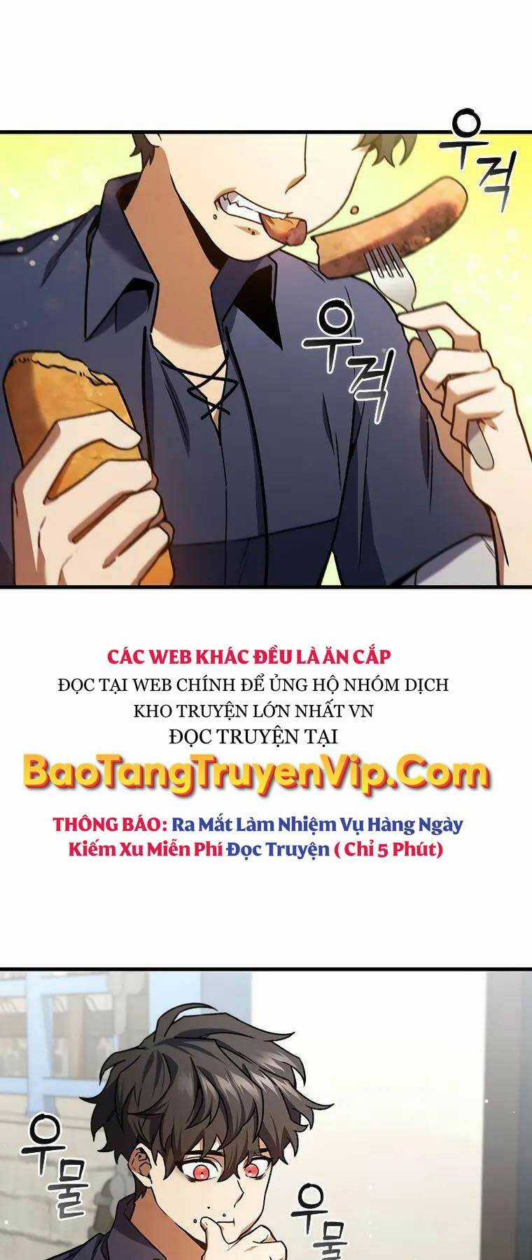 Thực Long Ma Pháp Sư Chapter 8 trang 24
