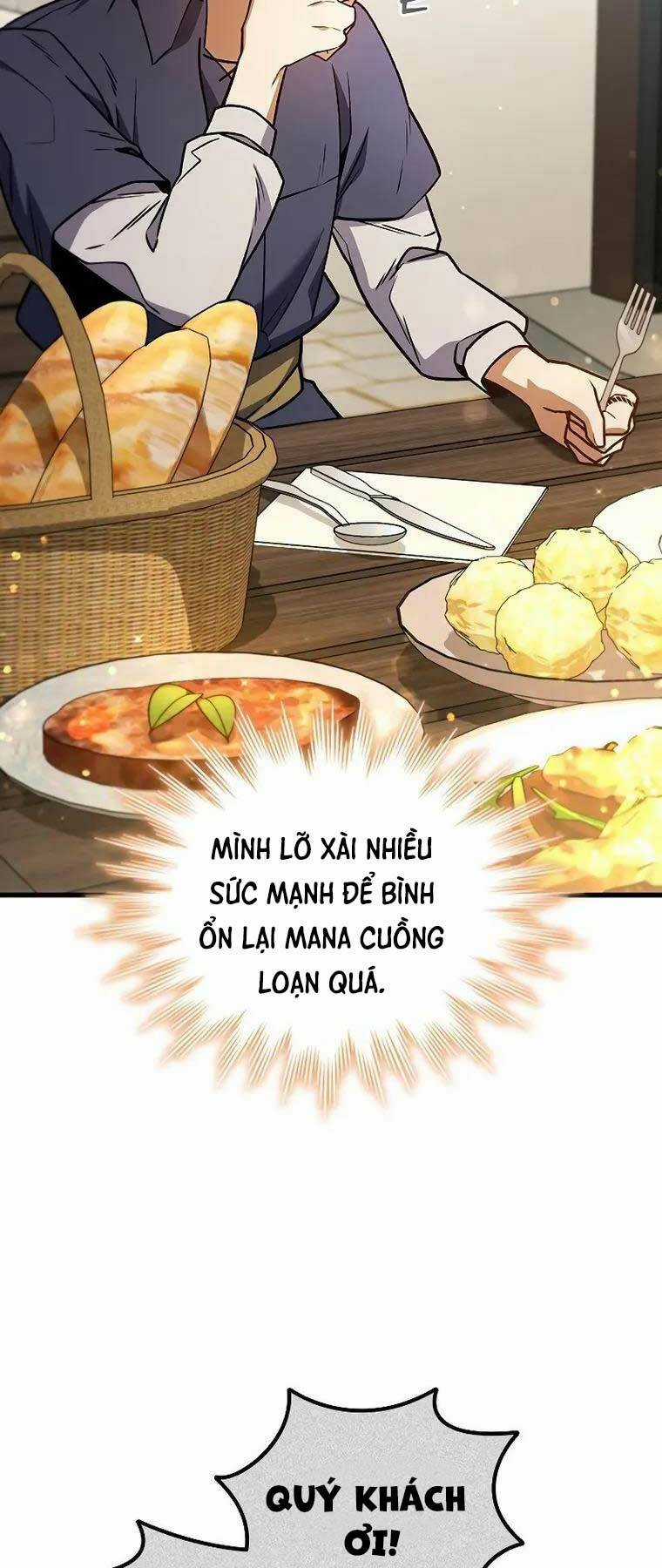 Thực Long Ma Pháp Sư Chapter 8 trang 25