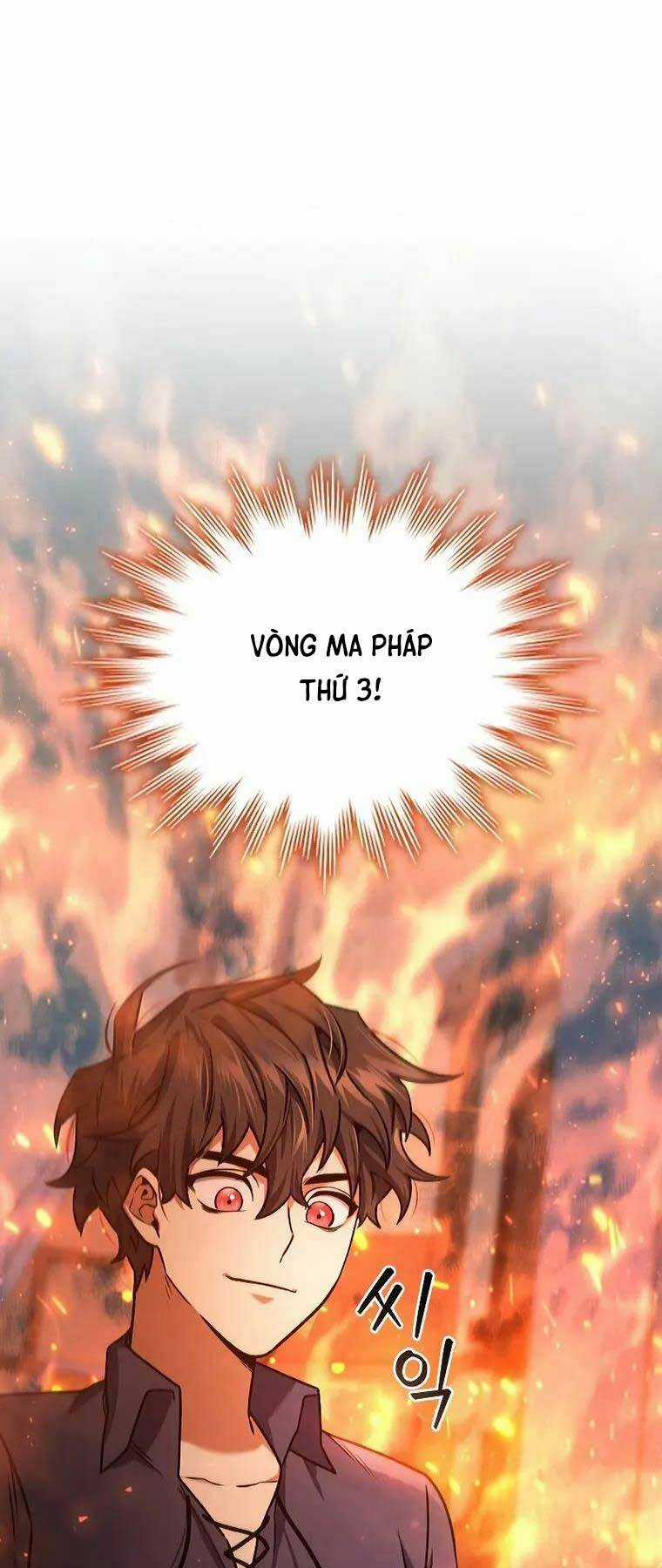 Thực Long Ma Pháp Sư Chapter 8 trang 28