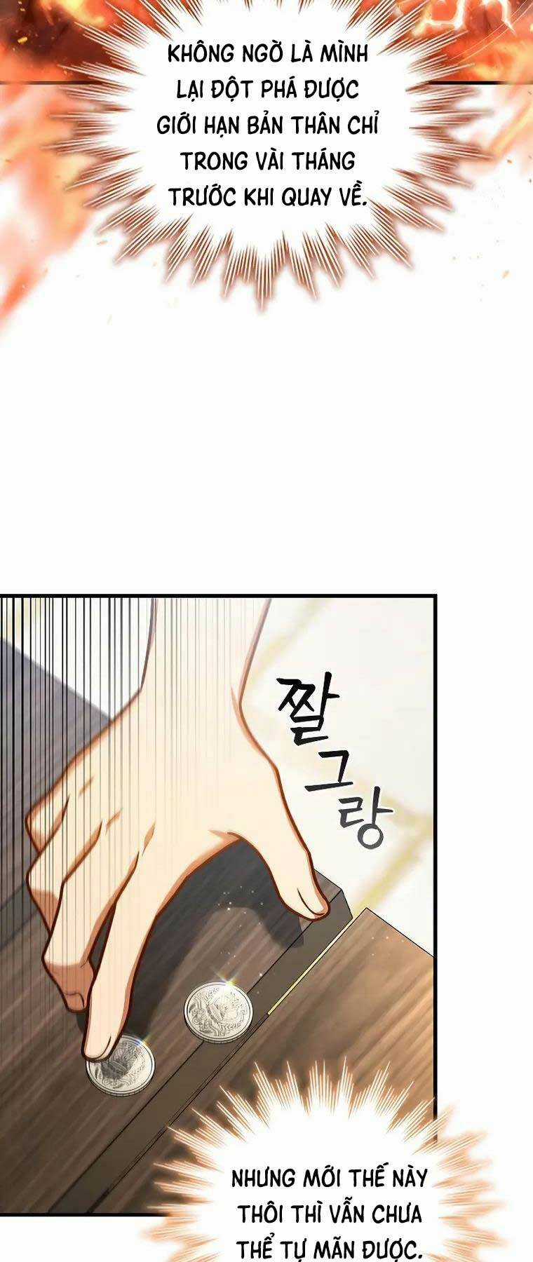 Thực Long Ma Pháp Sư Chapter 8 trang 30