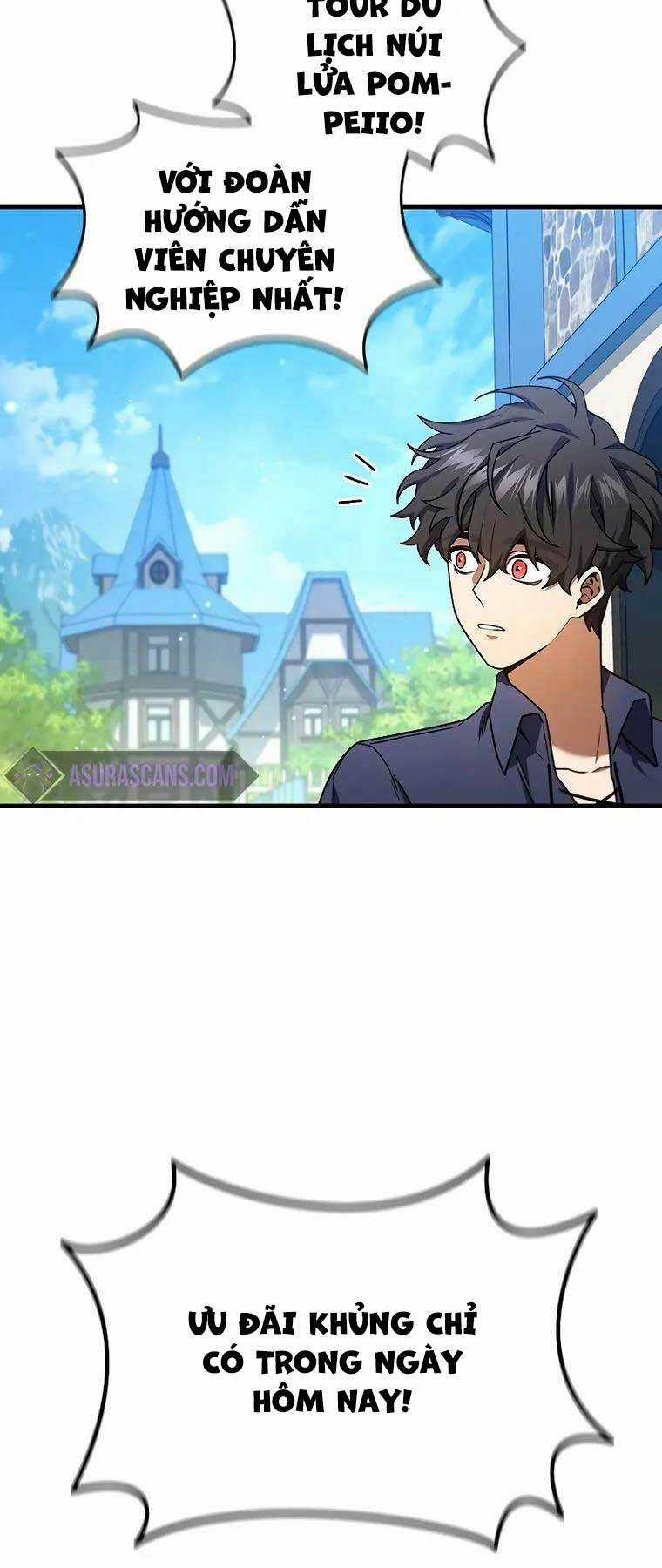 Thực Long Ma Pháp Sư Chapter 8 trang 35