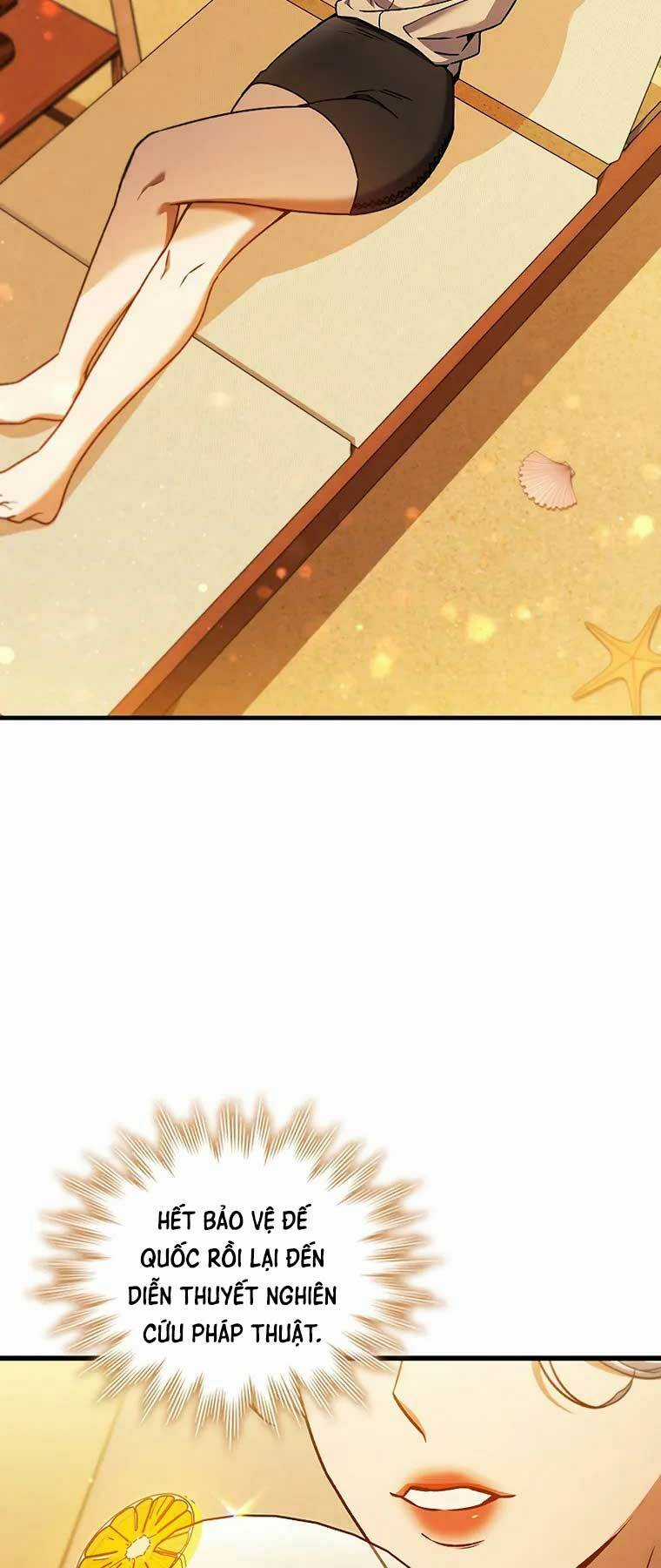 Thực Long Ma Pháp Sư Chapter 8 trang 4