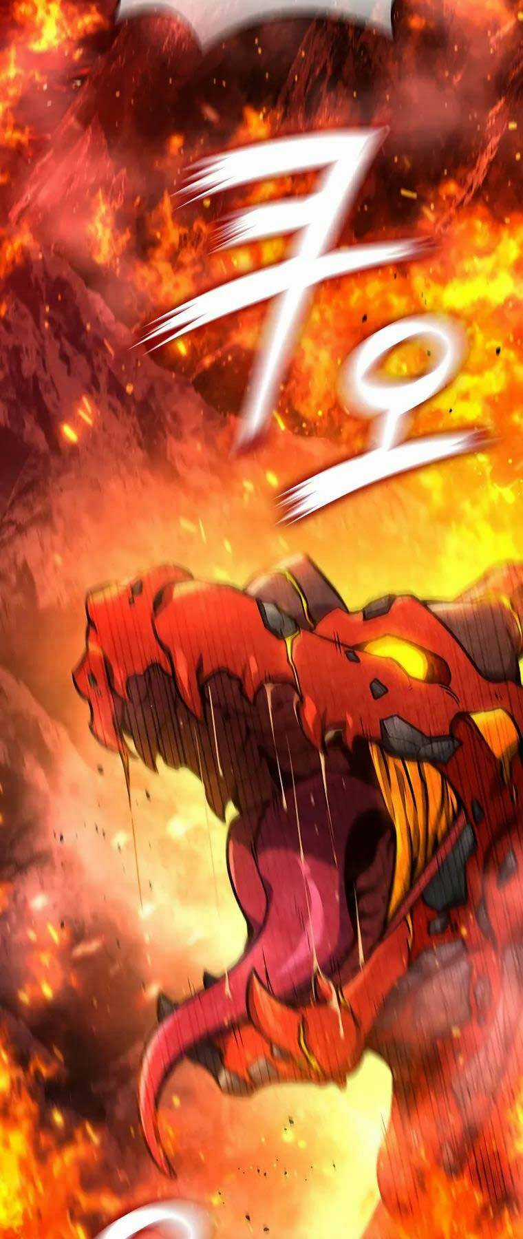 Thực Long Ma Pháp Sư Chapter 8 trang 41