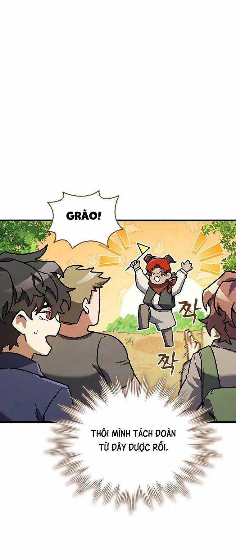 Thực Long Ma Pháp Sư Chapter 8 trang 43