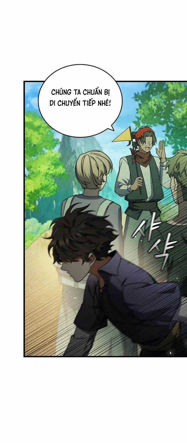 Thực Long Ma Pháp Sư Chapter 8 trang 44