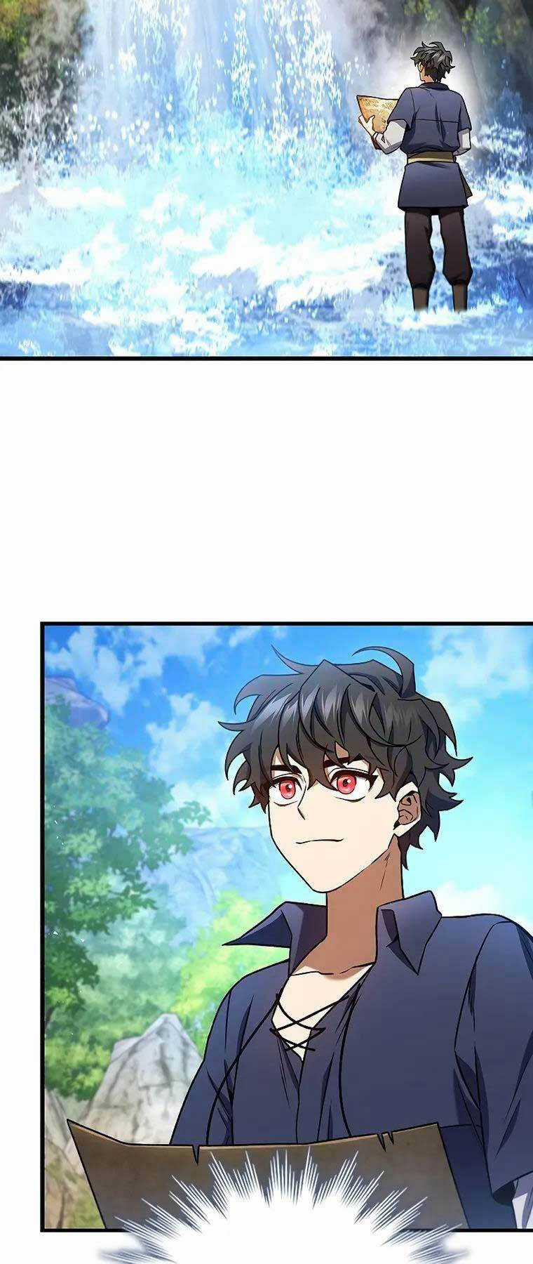 Thực Long Ma Pháp Sư Chapter 8 trang 50