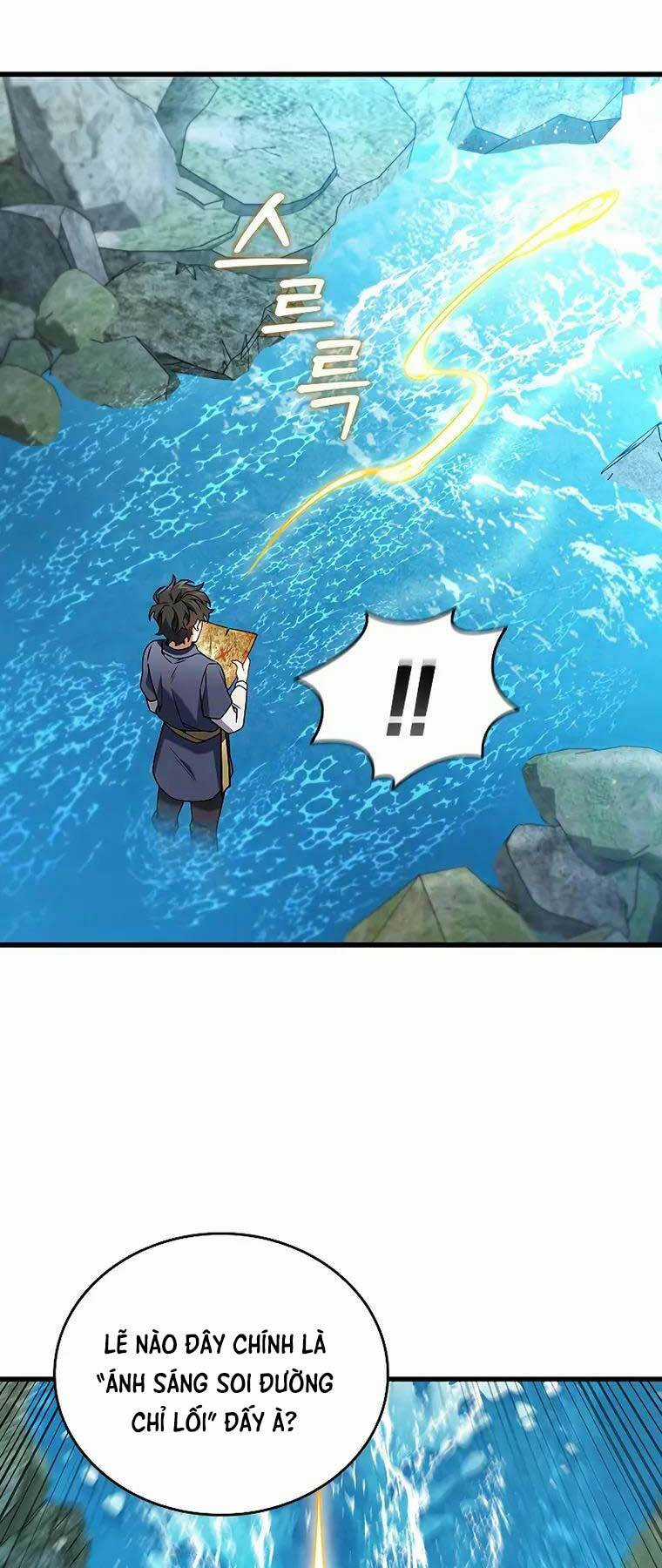 Thực Long Ma Pháp Sư Chapter 8 trang 54