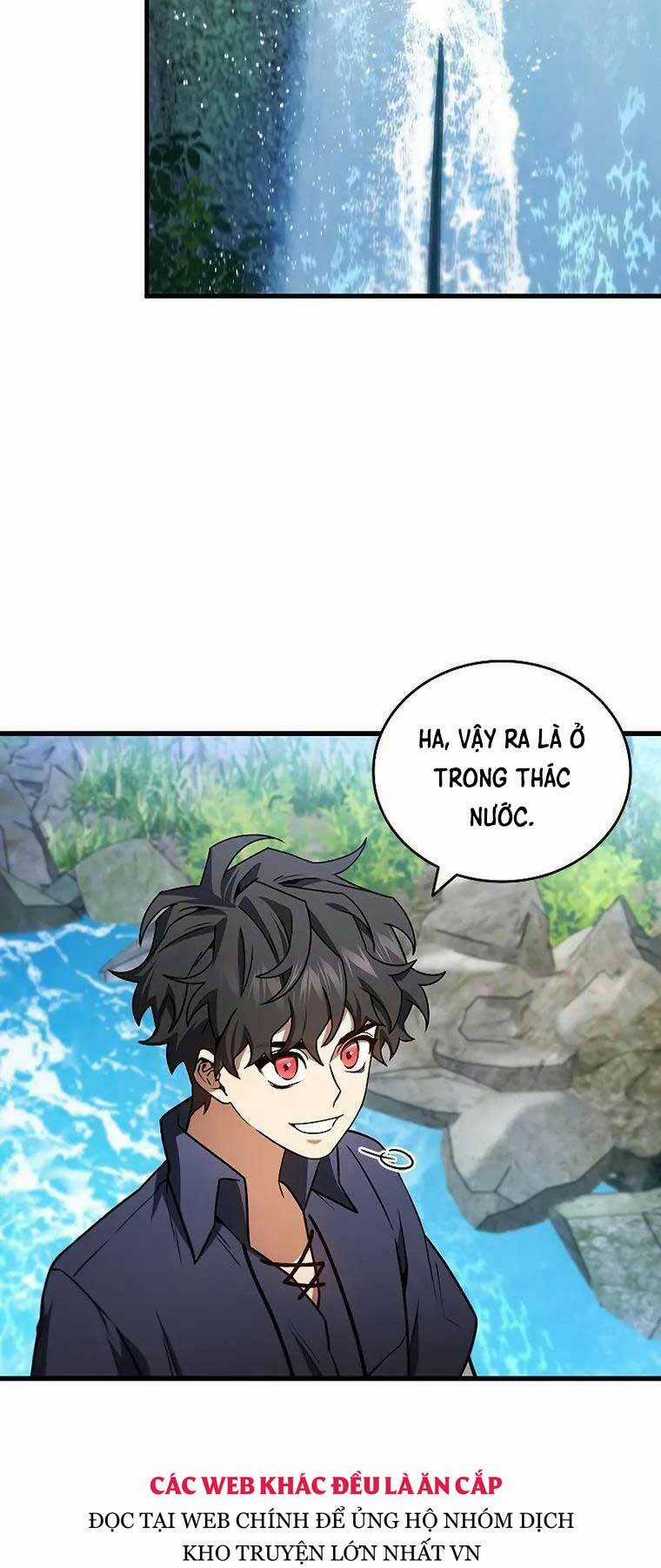 Thực Long Ma Pháp Sư Chapter 8 trang 56