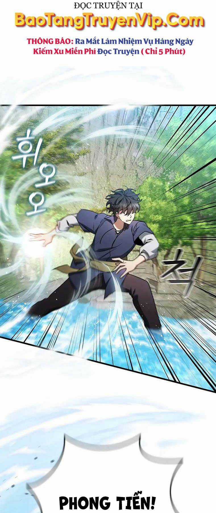 Thực Long Ma Pháp Sư Chapter 8 trang 57