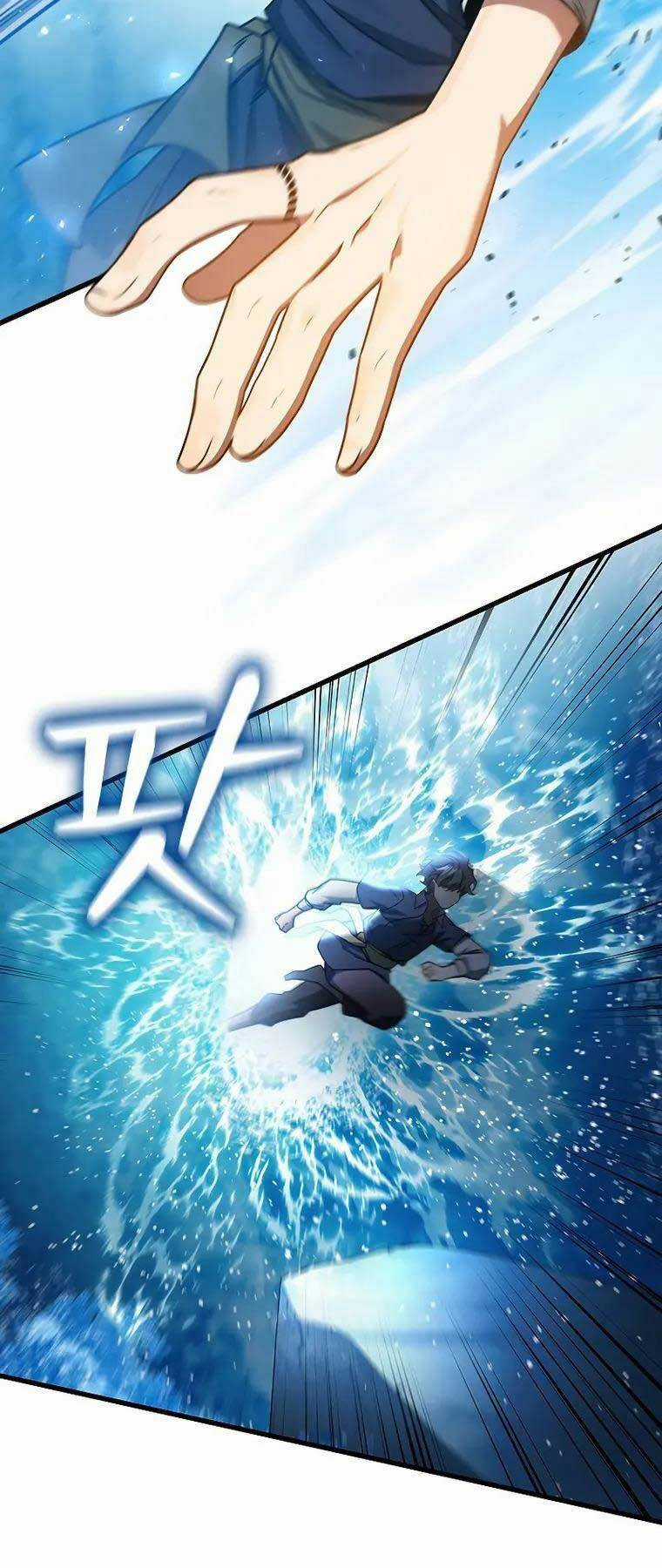 Thực Long Ma Pháp Sư Chapter 8 trang 59