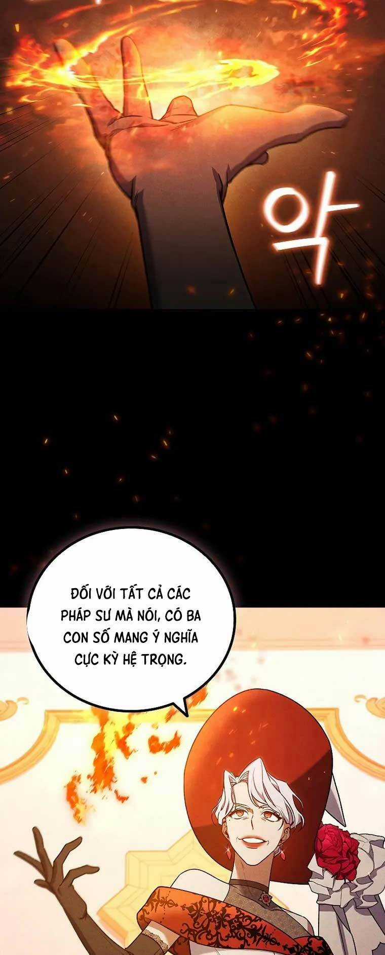 Thực Long Ma Pháp Sư Chapter 8 trang 8