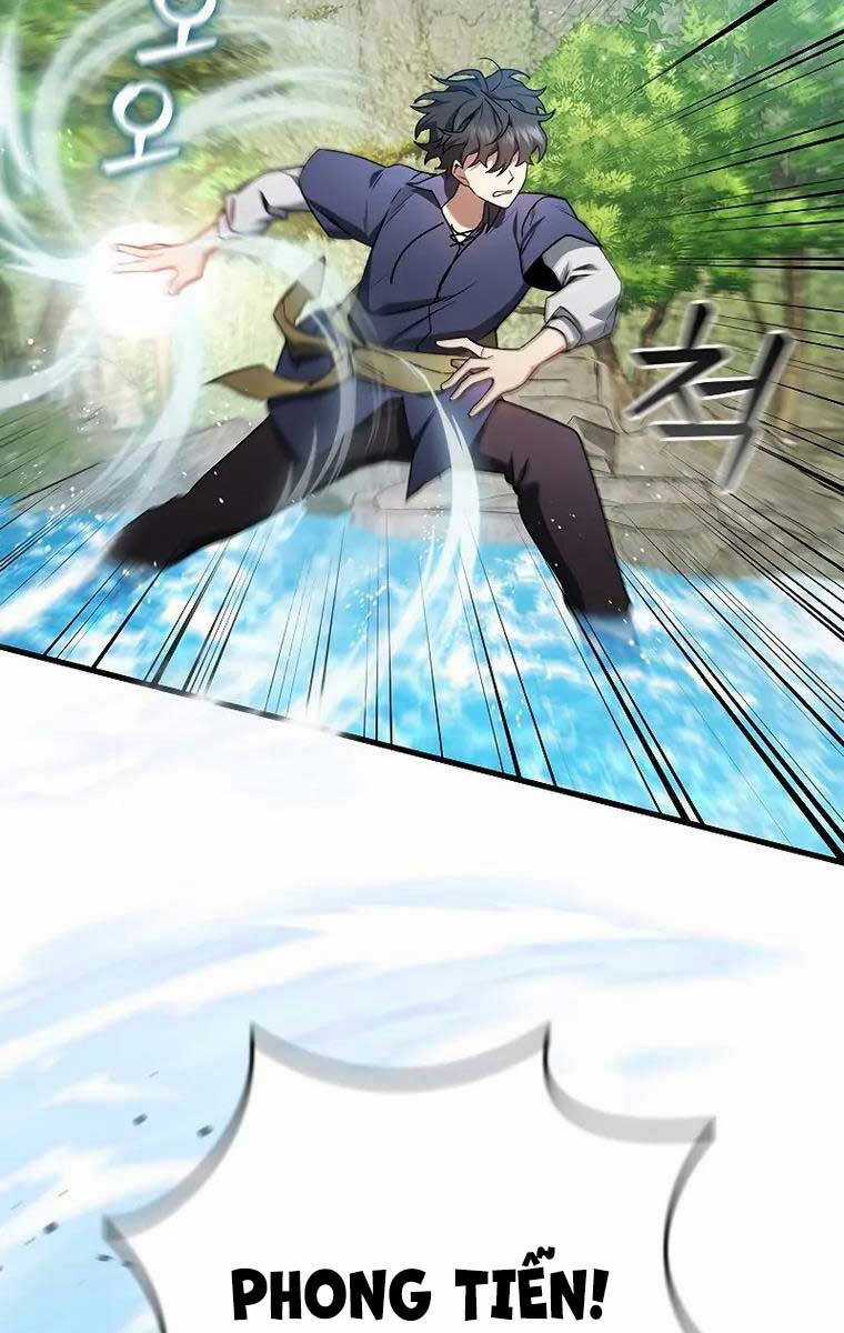 Thực Long Ma Pháp Sư Chapter 8 trang 88