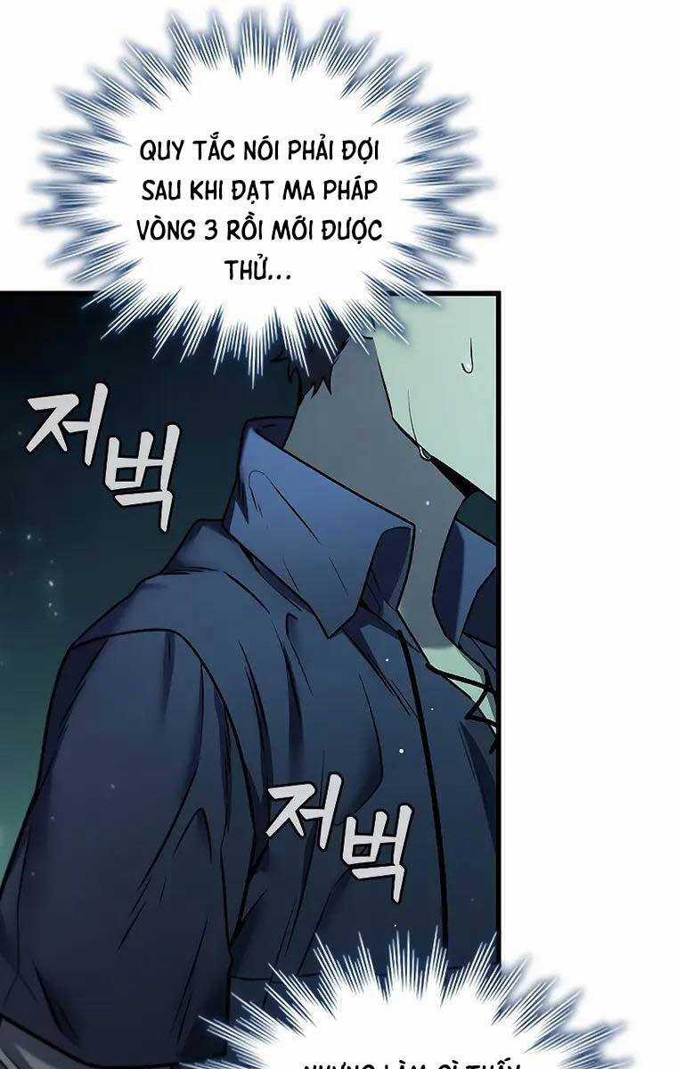 Thực Long Ma Pháp Sư Chapter 8 trang 95