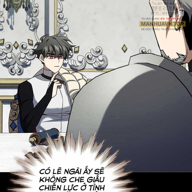 Thực Long Ma Pháp Sư Chapter 80 trang 121