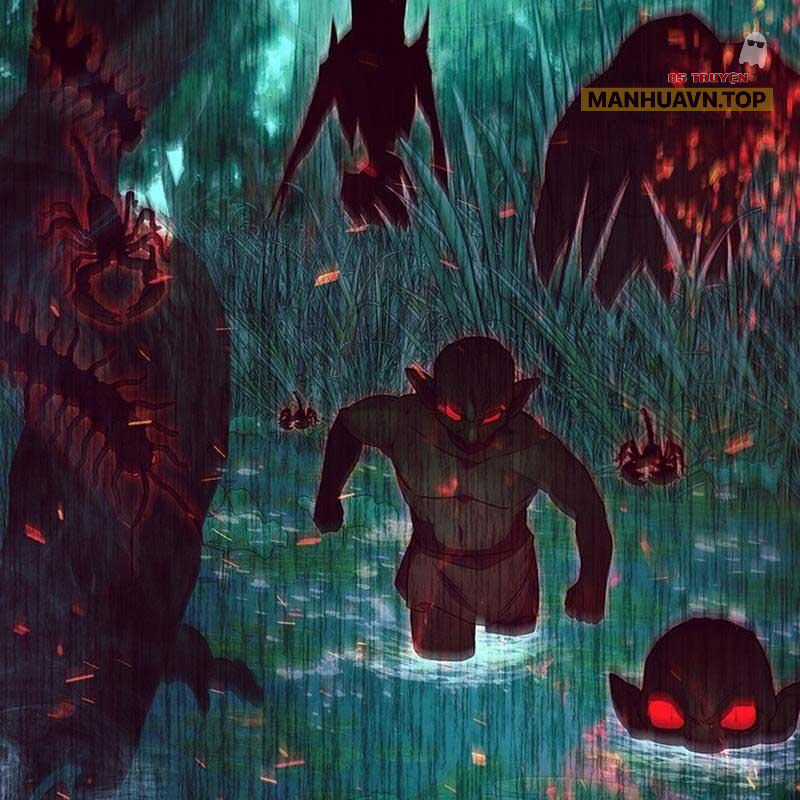 Thực Long Ma Pháp Sư Chapter 80 trang 124