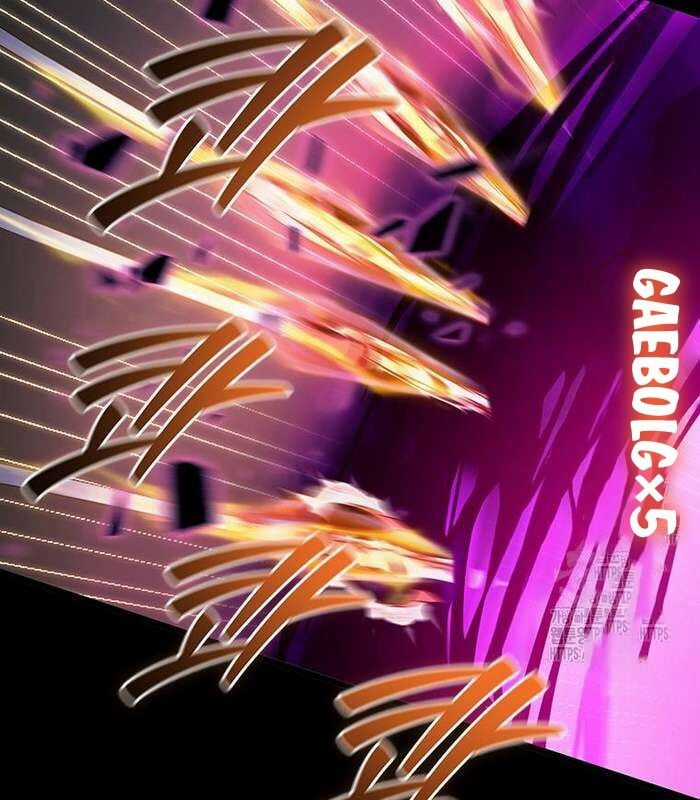 Thực Long Ma Pháp Sư Chapter 82 trang 8