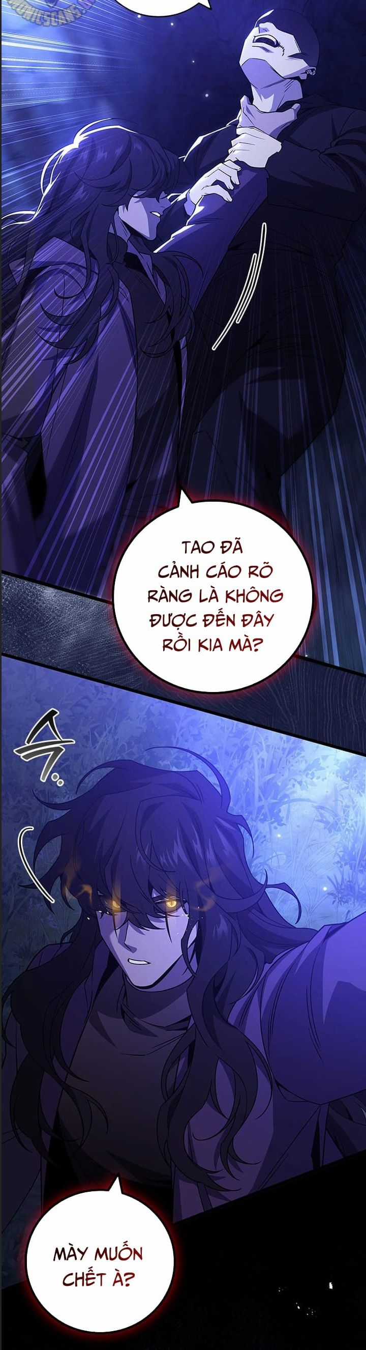 Thực Long Ma Pháp Sư Chapter 83 trang 10