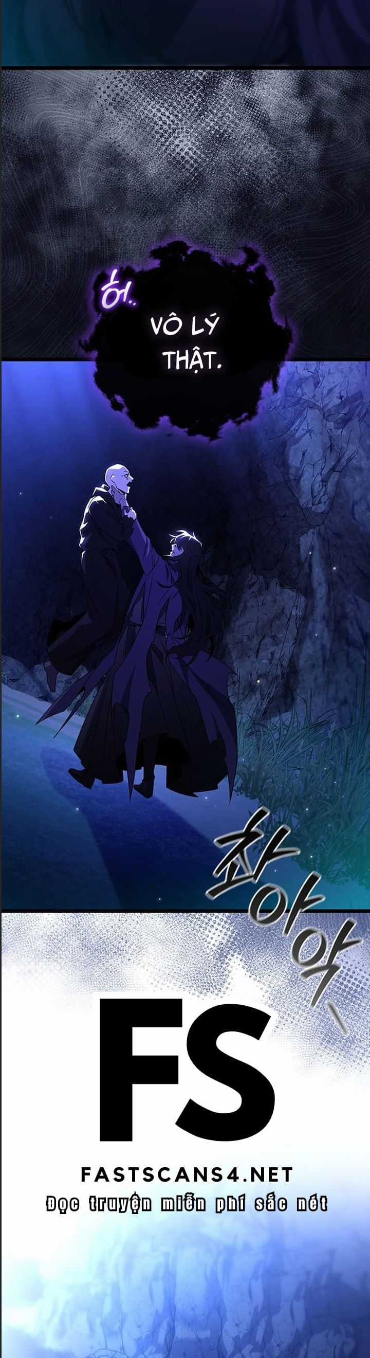 Thực Long Ma Pháp Sư Chapter 83 trang 12
