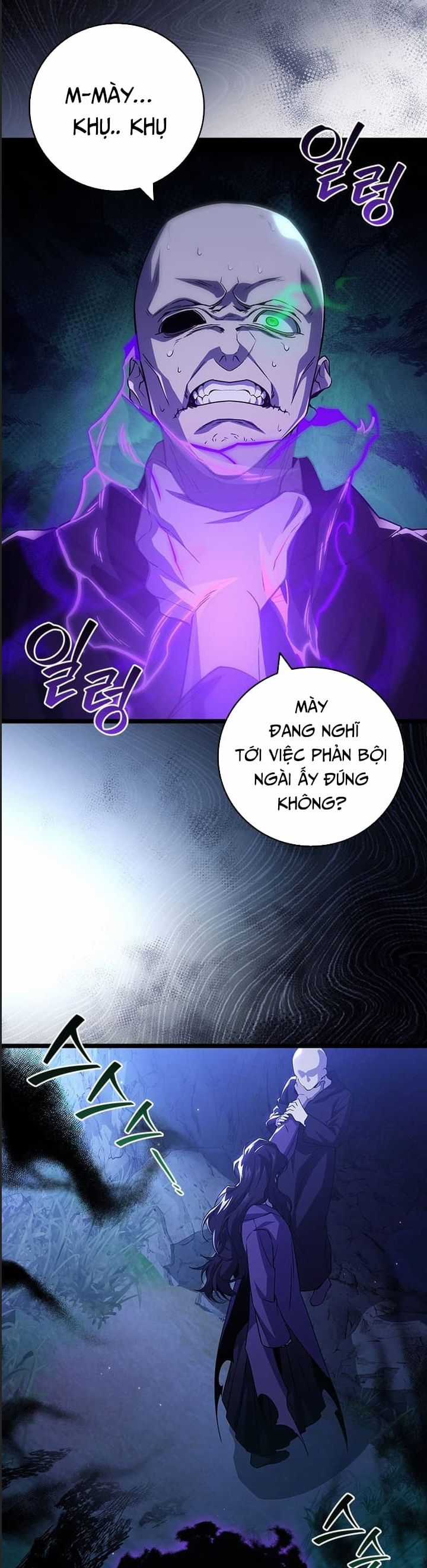 Thực Long Ma Pháp Sư Chapter 83 trang 15