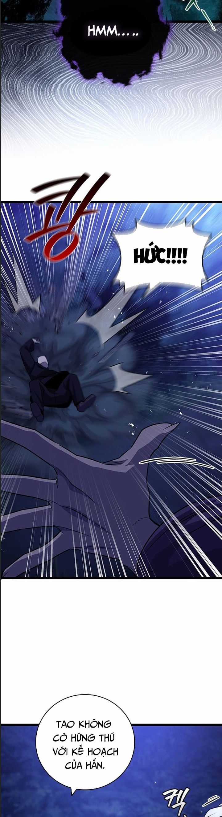 Thực Long Ma Pháp Sư Chapter 83 trang 16
