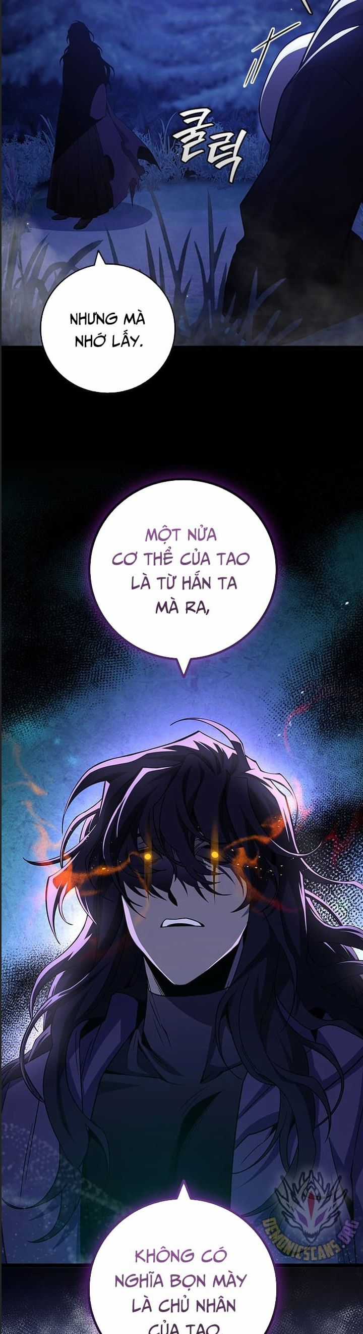 Thực Long Ma Pháp Sư Chapter 83 trang 17