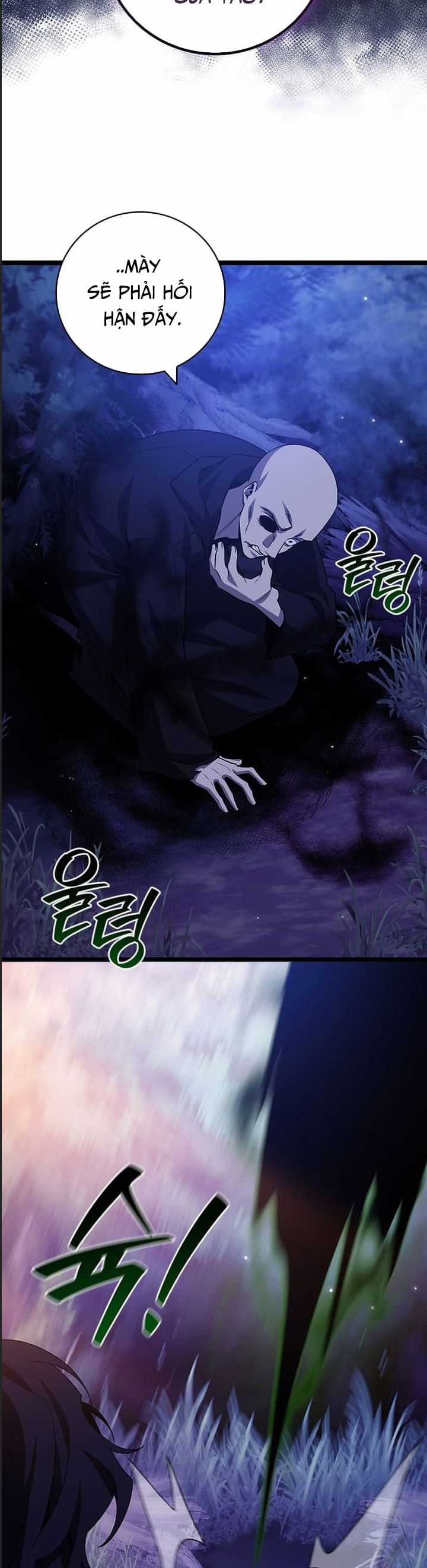 Thực Long Ma Pháp Sư Chapter 83 trang 18
