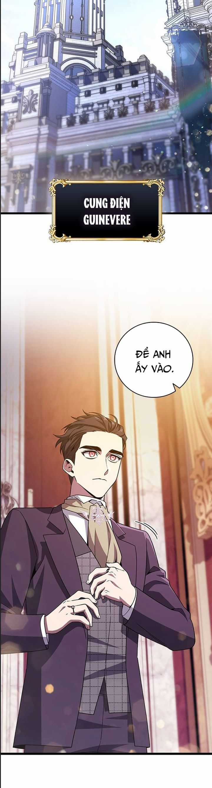 Thực Long Ma Pháp Sư Chapter 83 trang 22