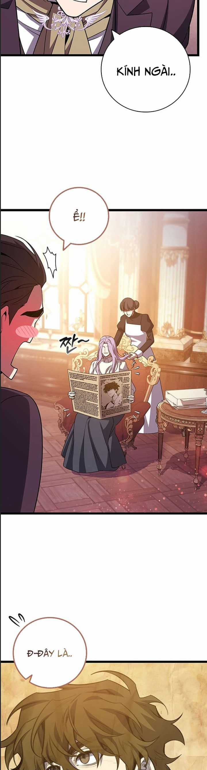 Thực Long Ma Pháp Sư Chapter 83 trang 24
