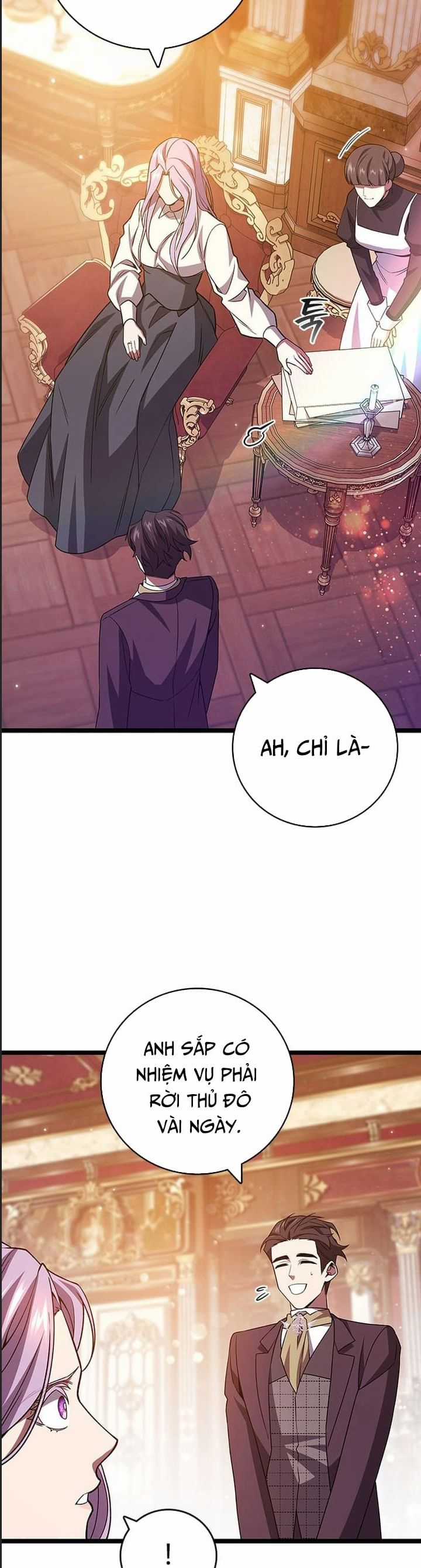 Thực Long Ma Pháp Sư Chapter 83 trang 26