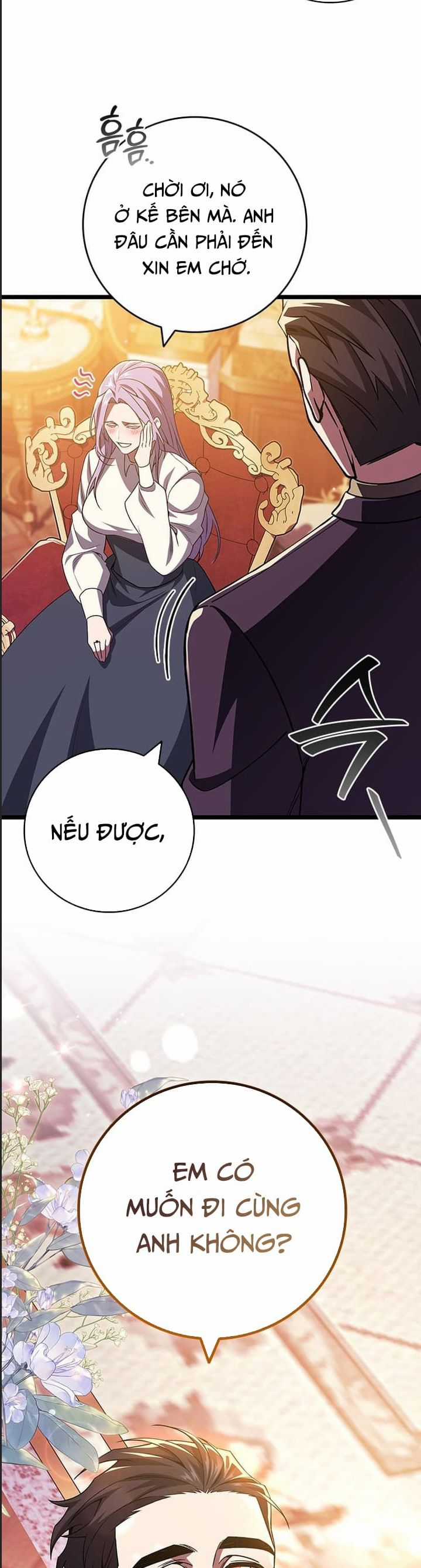 Thực Long Ma Pháp Sư Chapter 83 trang 29