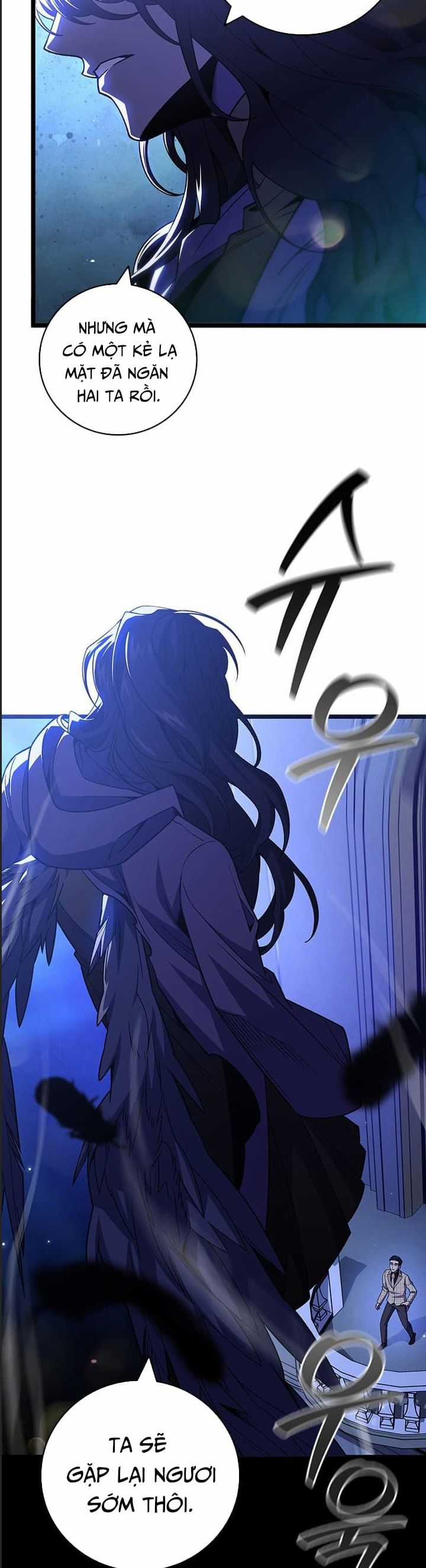 Thực Long Ma Pháp Sư Chapter 83 trang 3