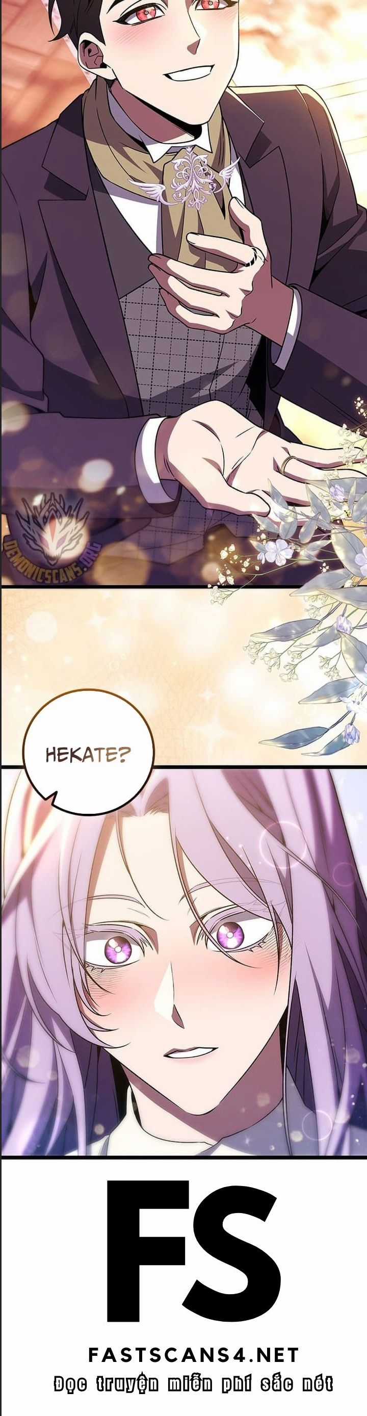 Thực Long Ma Pháp Sư Chapter 83 trang 30