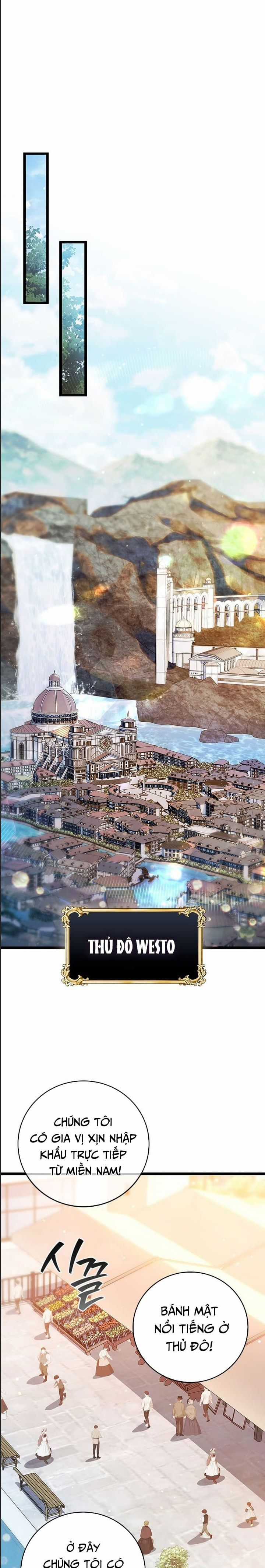 Thực Long Ma Pháp Sư Chapter 83 trang 31
