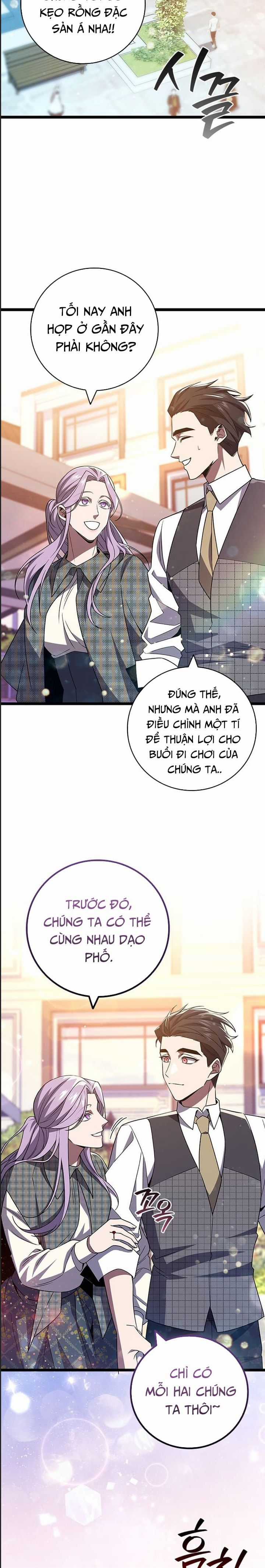 Thực Long Ma Pháp Sư Chapter 83 trang 32