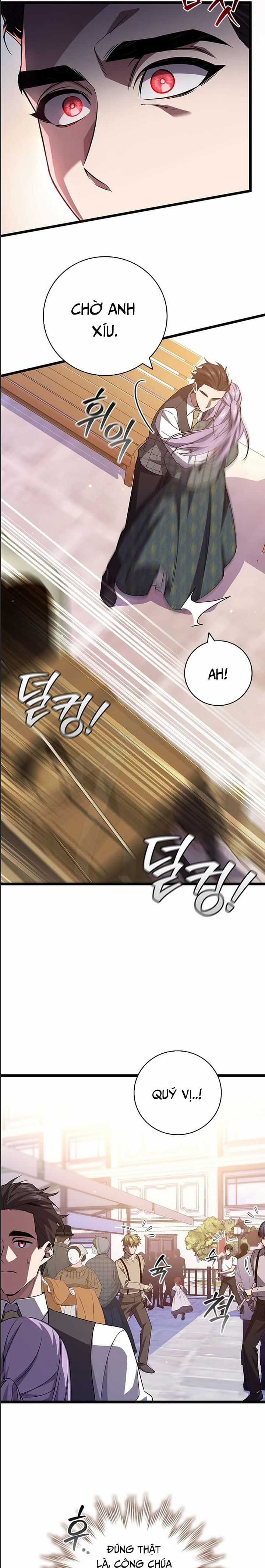 Thực Long Ma Pháp Sư Chapter 83 trang 33