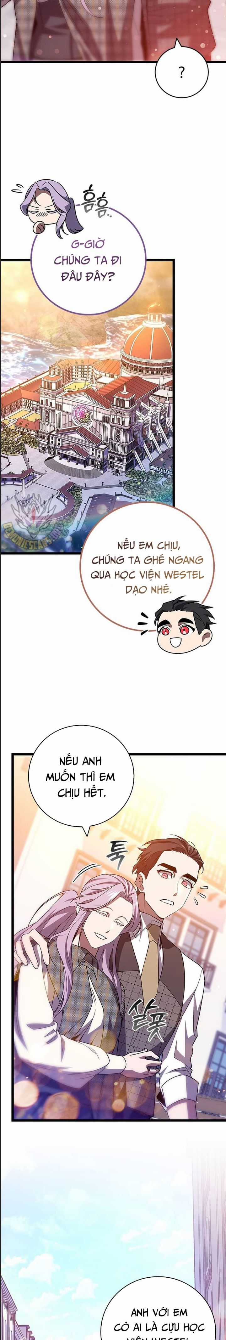 Thực Long Ma Pháp Sư Chapter 83 trang 35