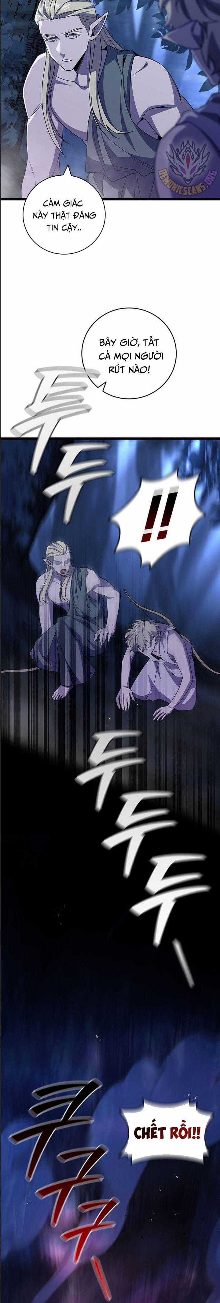 Thực Long Ma Pháp Sư Chapter 83 trang 39