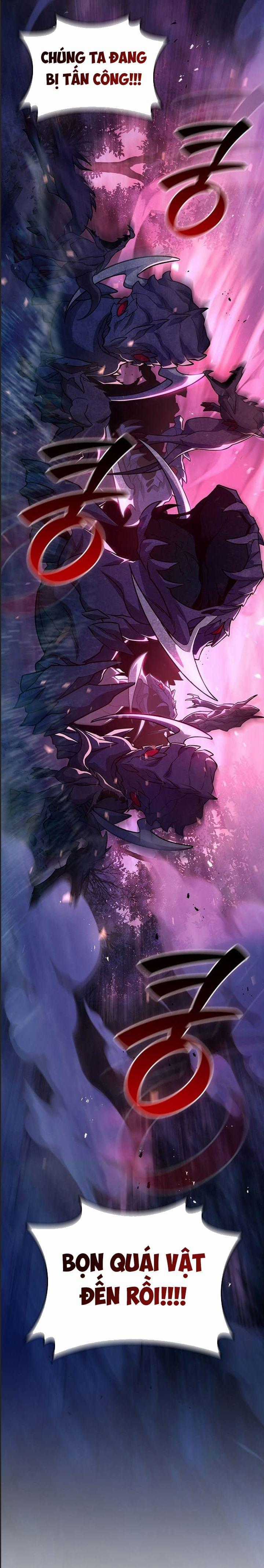 Thực Long Ma Pháp Sư Chapter 83 trang 40