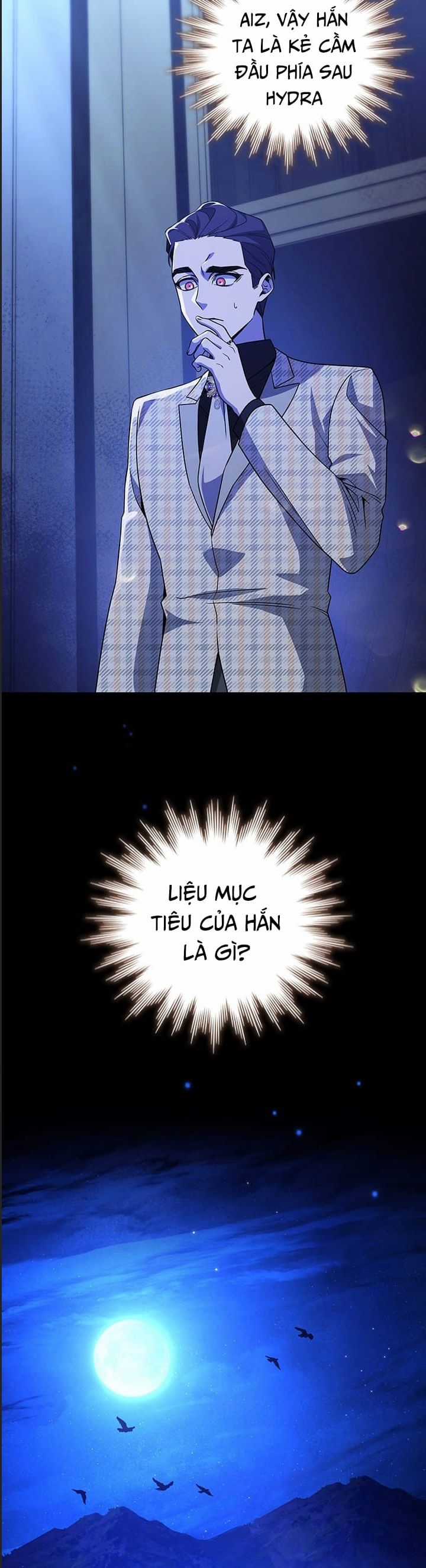 Thực Long Ma Pháp Sư Chapter 83 trang 6