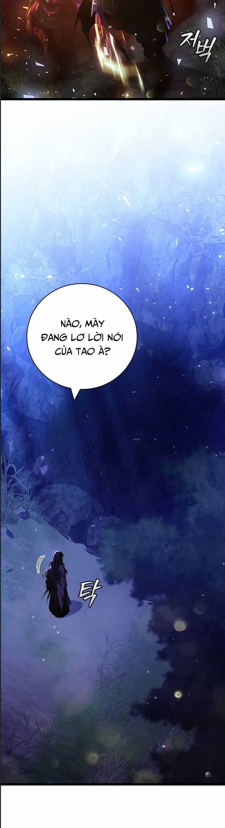 Thực Long Ma Pháp Sư Chapter 83 trang 8