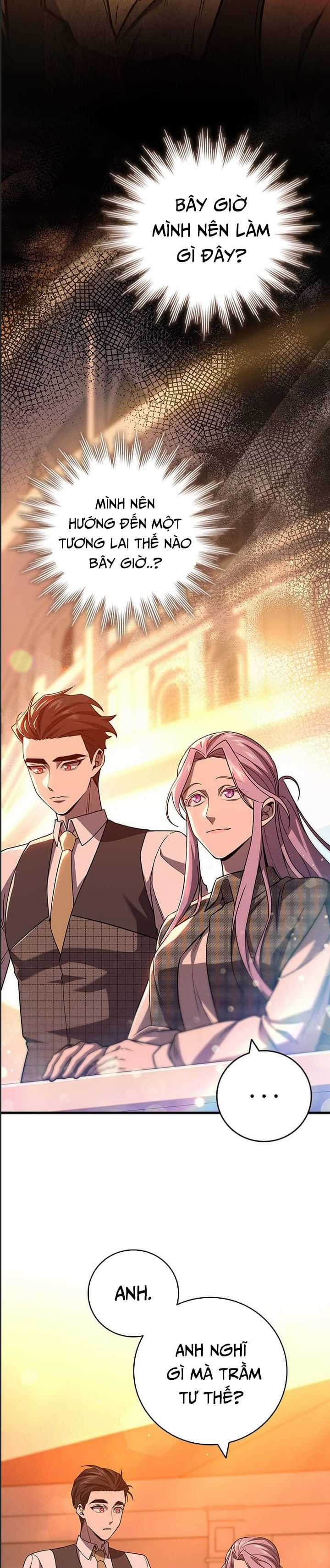 Thực Long Ma Pháp Sư Chapter 84 trang 11