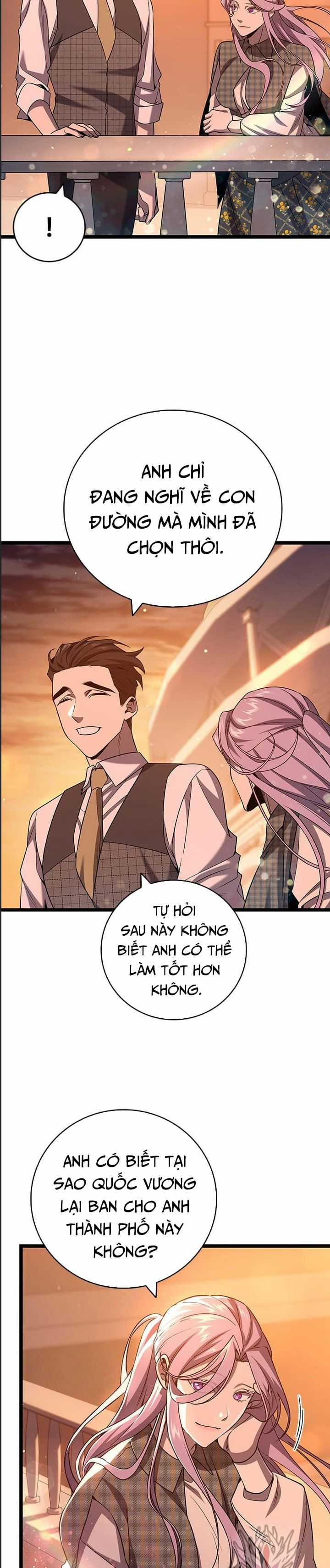 Thực Long Ma Pháp Sư Chapter 84 trang 12