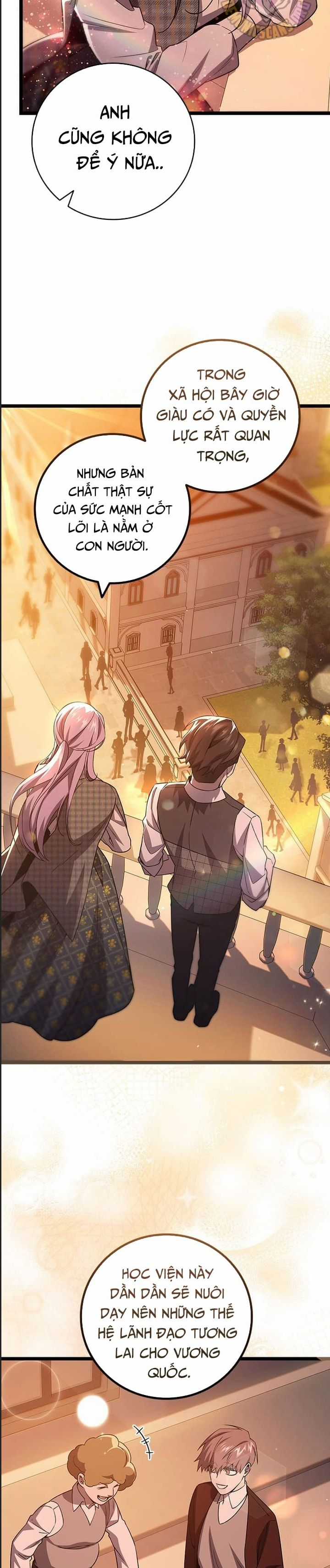 Thực Long Ma Pháp Sư Chapter 84 trang 13