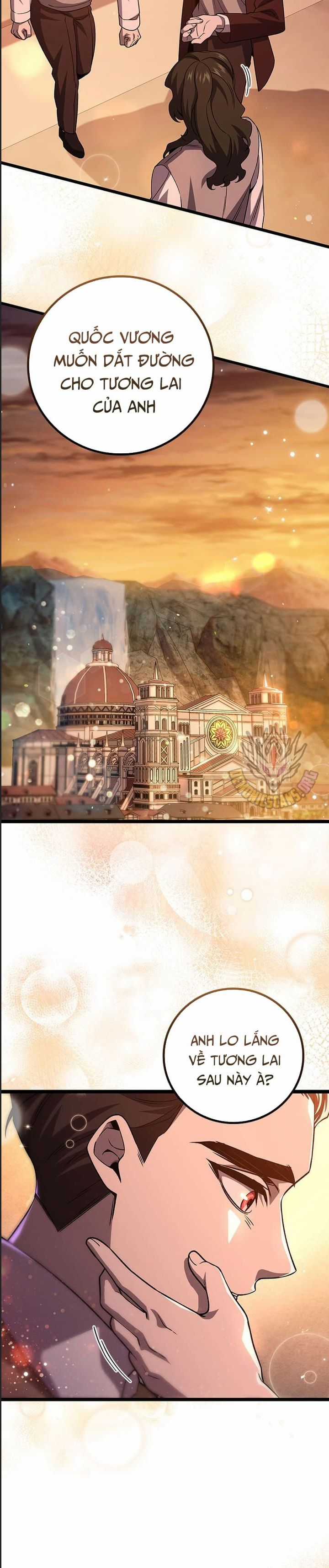 Thực Long Ma Pháp Sư Chapter 84 trang 14